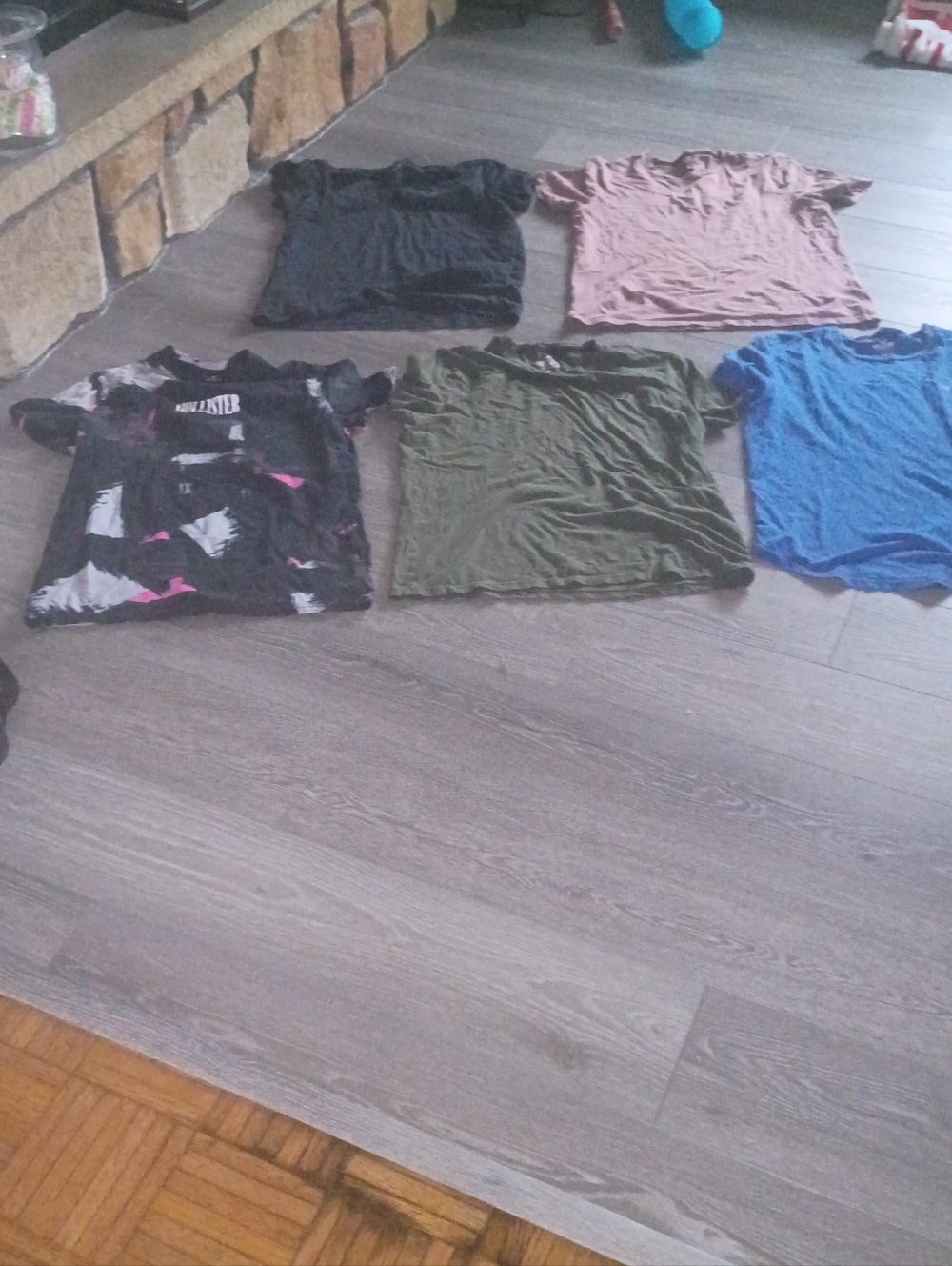 Hollister Shirts In Good Condition